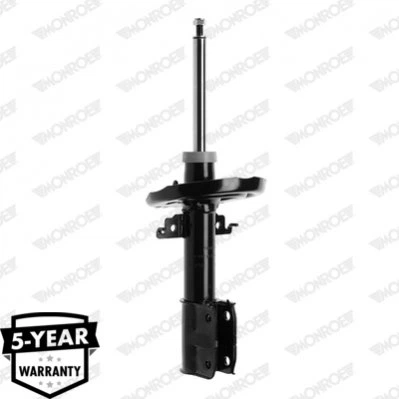Амортизатори MONROE G8149 Renault Megane 8200690972, 543020069R, 543020063R - зображення 2