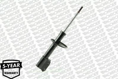 Амортизатори Monroe G7203 Renault Logan, Sandero; Dacia Logan 820087029B, 8200807029, 8200796326A - зображення 9