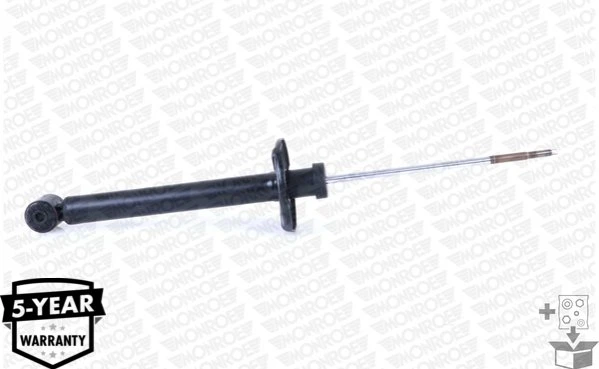 Амортизаторы MONROE R3745 Volkswagen Passat 62609, 357513033F, 357513033D - изображение 5