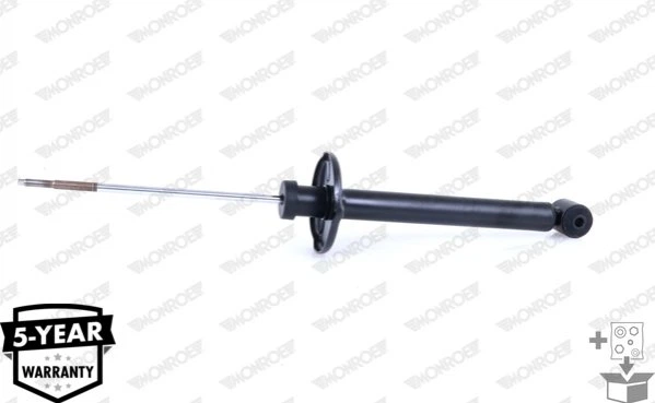 Амортизаторы MONROE R3745 Volkswagen Passat 62609, 357513033F, 357513033D - изображение 8