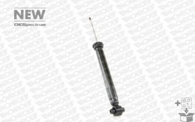 Амортизатори MONROE 376211SP BMW 1 Series, 4 Series, 3 Series, 2 Series 33526874383, 33526874380, 33526874372 - зображення 3
