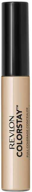 Korektor do twarzy Revlon Colorstay Concealer 20 6.2 ml (309977319086) - obraz 1