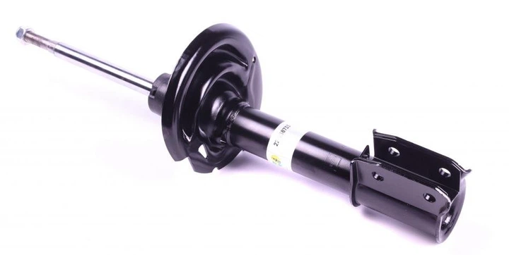 Амортизаторы BILSTEIN 22238733 Dacia Logan; Renault Logan 543021712R, 543024220R, 543025333R - изображение 5