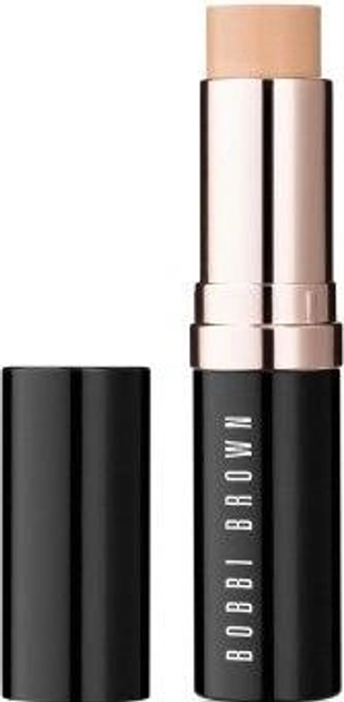 Podkład w sztyfcie Bobbi Brown Skin Stick 4 Natural 9 g (716170124322) - obraz 1