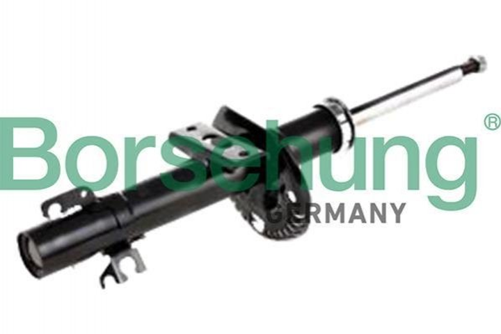 Амортизаторы Borsehung B12138 Seat Toledo; Skoda Rapid 6R0413031AT - изображение 1