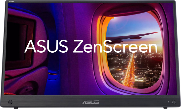 Monitor 16" Asus ZenScreen MB16AHG - obraz 2