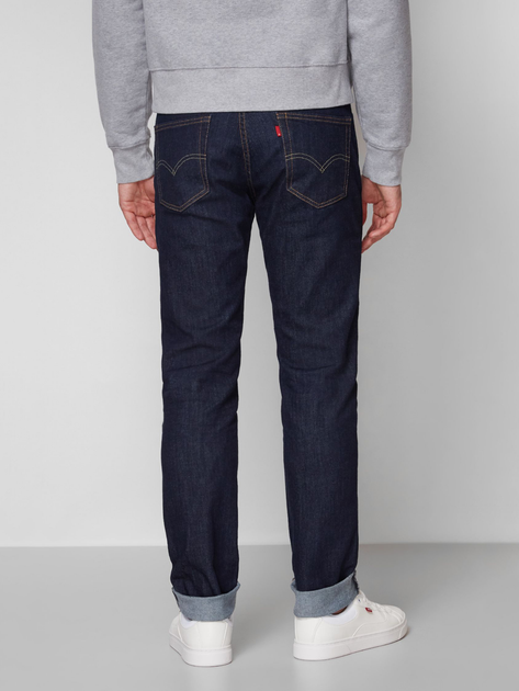 Джинсы Slim Fit мужские Levi's 511 Slim 04511-1786 34-32 (5415212131230 ...