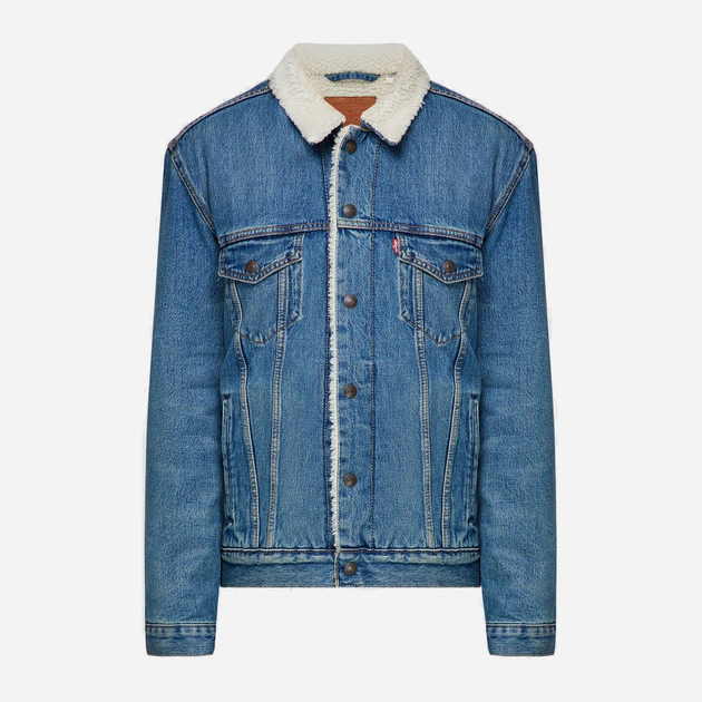ジャケット・アウター TYPE III TRUCKER JACKET Levi's x UNDERCOVER＞ TYPE III TRUCKER JACKET