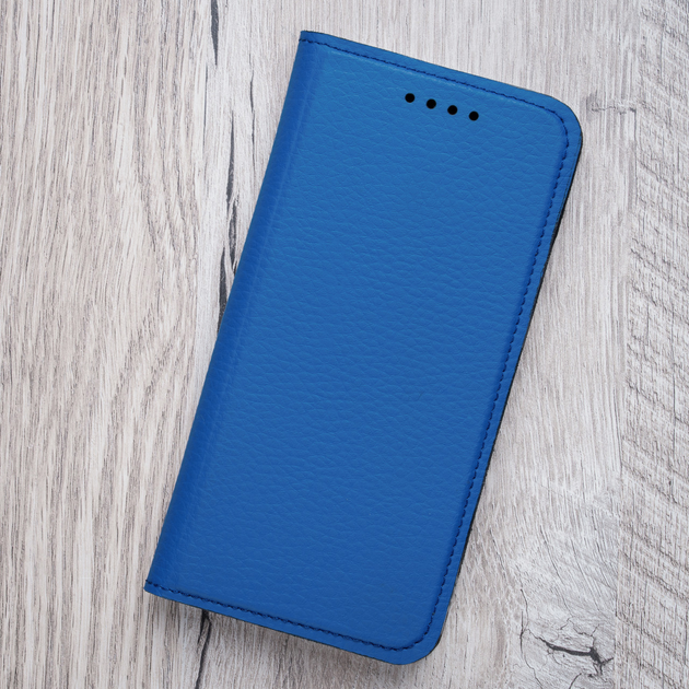 Эко кожаный чехол книжка на Huawei P40 Lite E / чехлы для хуавей п40 ...