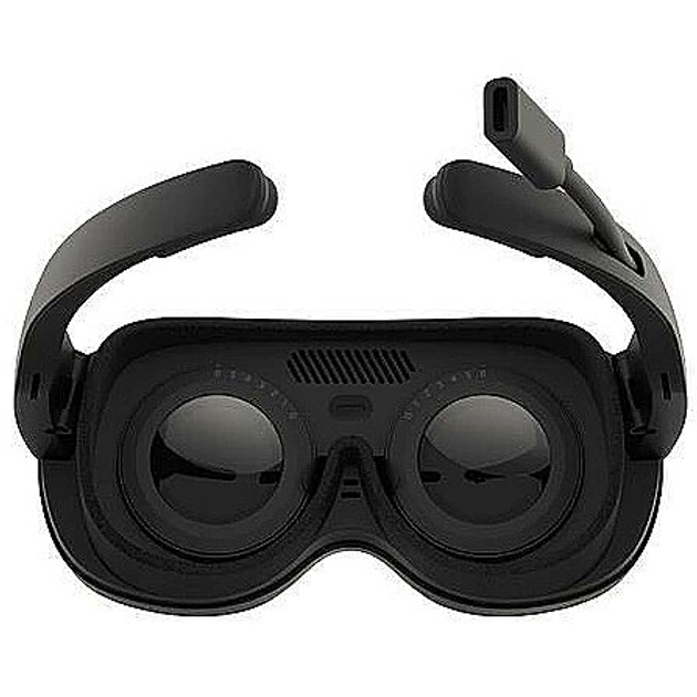Okulary wirtualnej rzeczywistości HTC Vive Flow czarny (99HASV003-00) - obraz 9