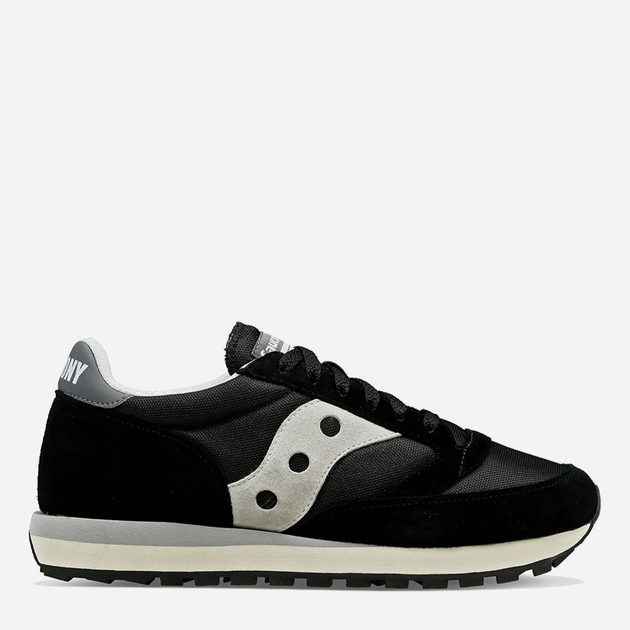 Мужские кроссовки Saucony Jazz 81 70539-68s 44 (10US) 28 см Black/Grey ...