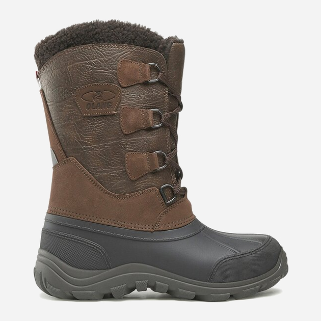 Чоловічі зимові чоботи Olang X-Cursion 84 47-48 Caffe (8026556000204) - зображення 1