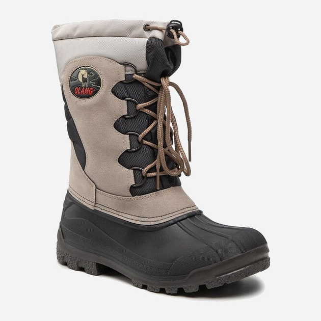 Чоловічі зимові чоботи Olang Canadian 832 45-46 Ghiaccio (8026556001683) - зображення 2