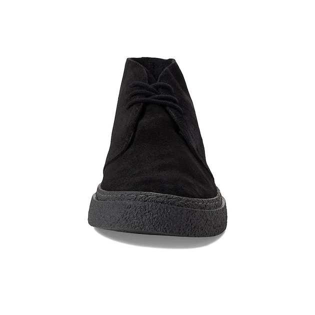 Черевики Fred Perry Hawley Suede Black, 43 (11815012) - зображення 3