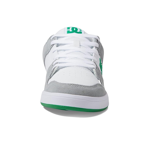 Dc store tennis shoes