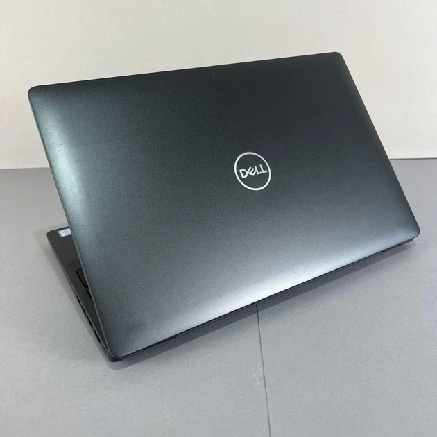 Ноутбук Dell Latitude 5500 / 15.6