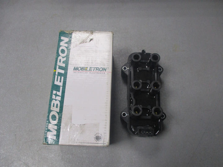 Котушка запалювання GENERAL MOTORS 96453420 CHEVROLET LACETTI, DAEWOO NUBIRA 1.6 - зображення 1
