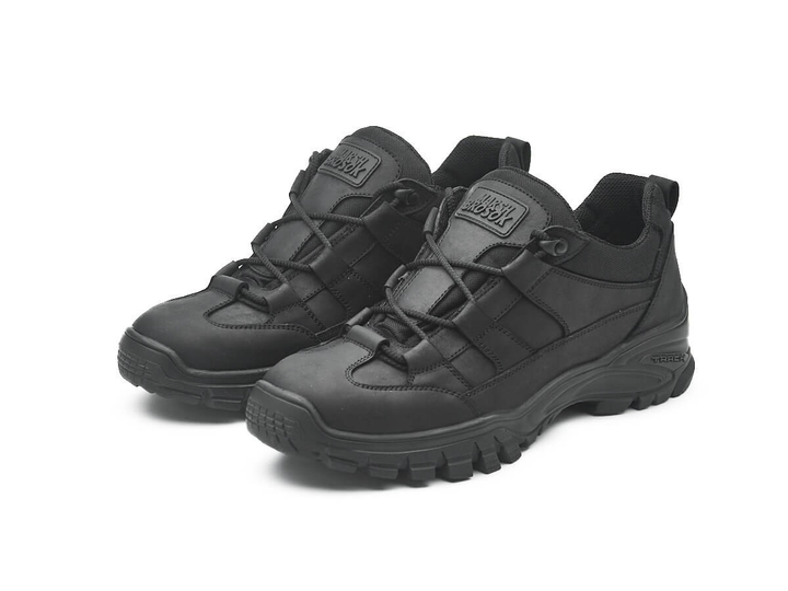 Тактичні кросівки Marsh Brosok 42 чорні 255 BL-42 - зображення 2
