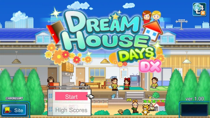 Ключ активации Dream House Days DX для Xbox One/Series S/X - Фото 6 Ключ активации Dream House Days DX для Xbox One/Series S/X - изображение 6