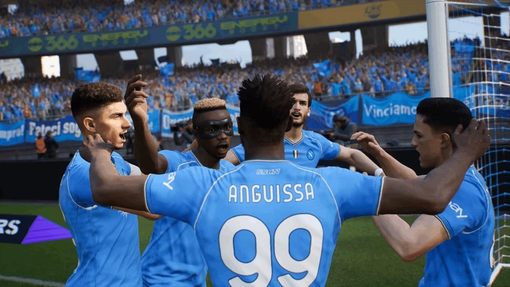 Ключ активации eFootball 2024: Leo Messi Edition для Xbox One/Series S/X - изображение 14