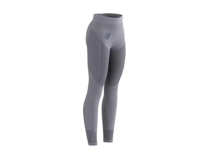 Тайтсы женские для бега On/Off Tights W, Grey, M 