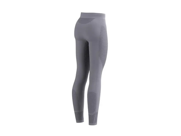 Тайтсы женские для бега On/Off Tights W, Grey, M 