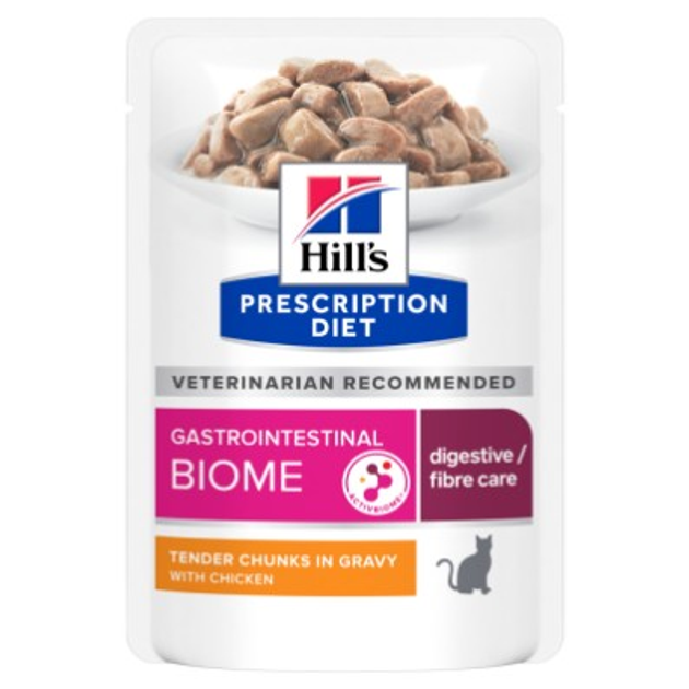 Hill s Prescription Diet Gastrointestinal