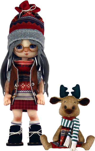 Куклы и аксессуары – купить в интернет-магазине Kari
