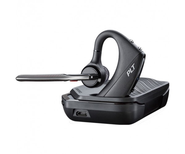 Bluetooth-гарнитура Plantronics Voyager 5200 купить в интернет-магазине ...