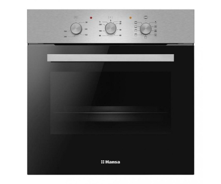 Духовка електрична Hansa BOEI68161 – фото, відгуки, характеристики в ...