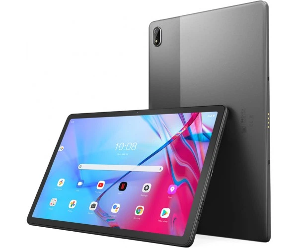 Планшет Lenovo Tab P11 6/128GB 5G Grey (ZA8Y0030) - Фото 1 Планшет Lenovo Tab P11 6/128GB 5G Grey (ZA8Y0030) - изображение 1