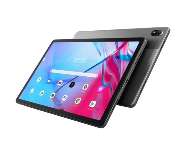 Планшет Lenovo Tab P11 6/128GB 5G Grey (ZA8Y0030) - Фото 2 Планшет Lenovo Tab P11 6/128GB 5G Grey (ZA8Y0030) - изображение 2