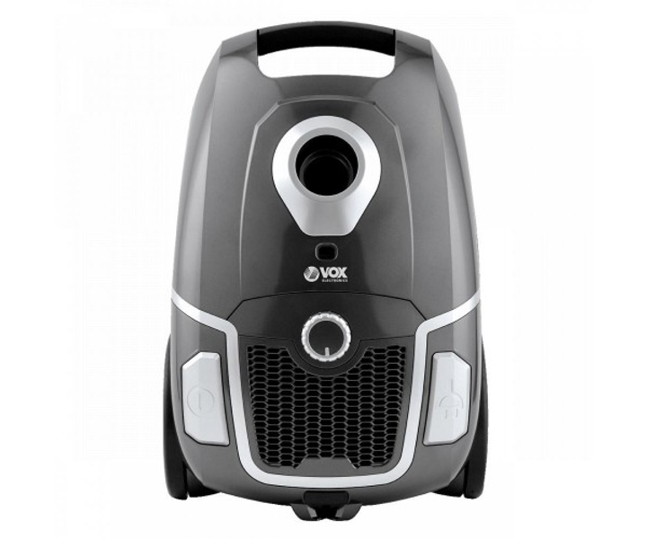 Пылесос с мешком VOX Electronics SL307 – фото, отзывы, характеристики в ...