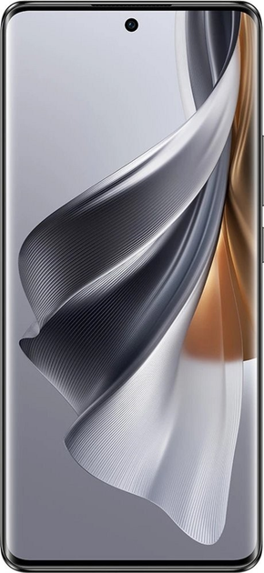 Smartfon OPPO Reno 10 Pro 5G 12/256GB Gray (CPH2525) - obraz 3