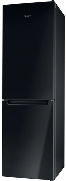 Холодильник Indesit LI8 SN2E K - зображення 1
