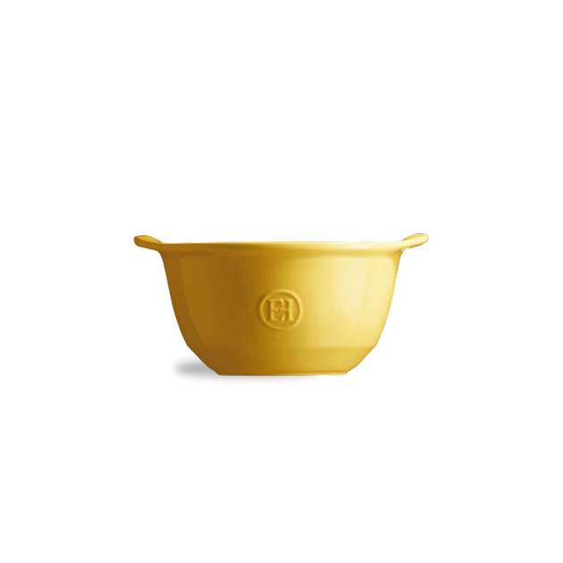 Форма для гратену Emile Henry Ovenware 14x8 см жовта (902149) - зображення 2