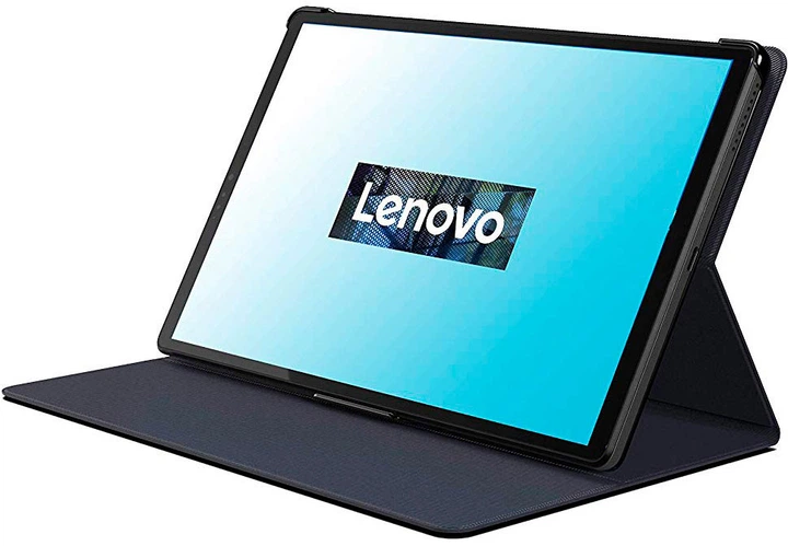 Планшет Lenovo Tab M10 FHD Plus (2nd Gen) Wi-Fi 64GB Platinum Grey