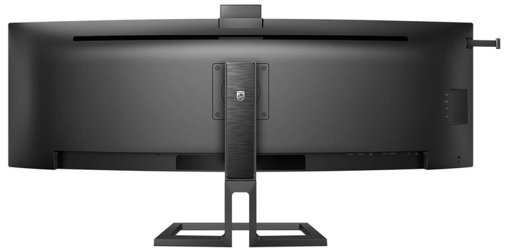 Monitor 44.5" Philips SuperWide 32:9 USB-C (45B1U6900CH/00) - obraz 5