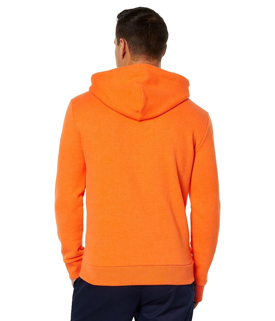 Men's Vintage Logo Cali Hoodie in New House Orange Marl