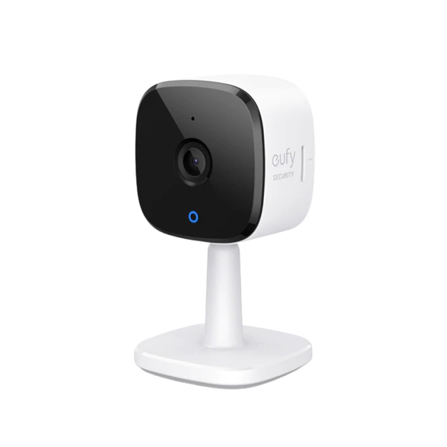 Внутрішня IP-камера Eufy Solo Indoor Cam C24 Cam 2K Apple HomeKit ...