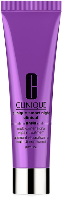 Крем для обличчя Clinique Smart Night Clinical Retinol 30 мл (192333054802) - зображення 1