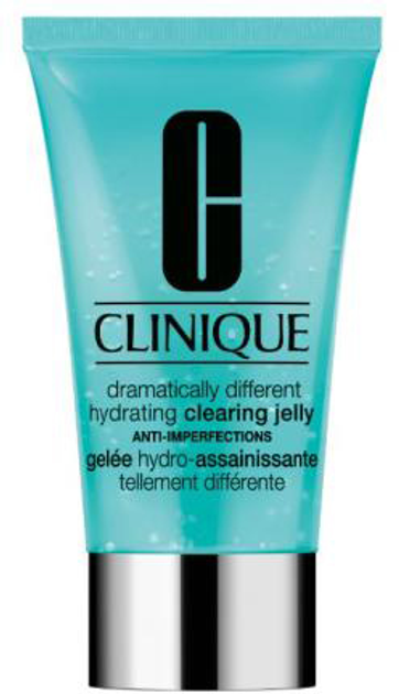 Гель для обличчя Clinique Dramatically Different Hydrating Clearing Jelly 50 мл (192333042342) - зображення 1