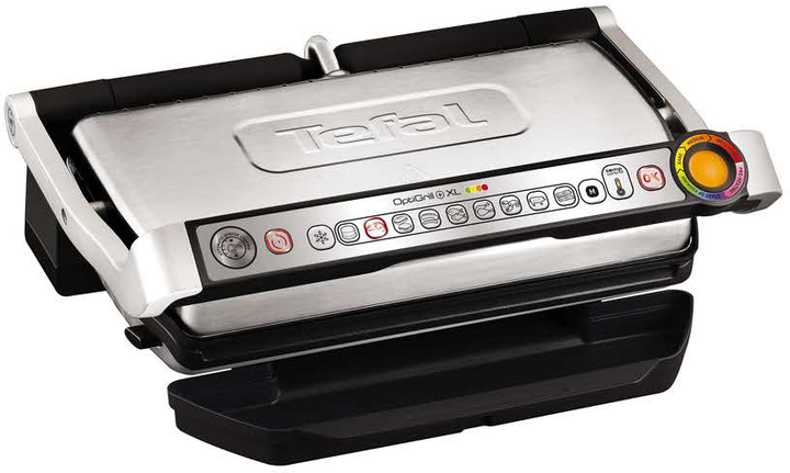 Гриль Tefal OptiGrill+ XL (3016661146565) - зображення 1