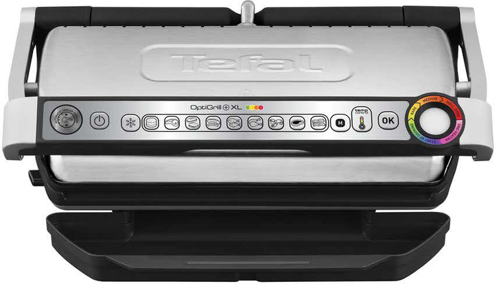 Grill Tefal OptiGrill+ XL (3016661146565) - obraz 2