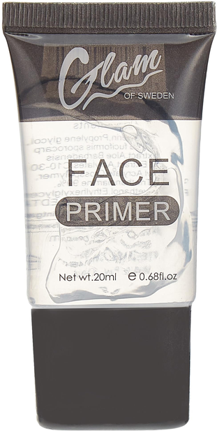 Podsadzkarz do twarzy Glam Of Sweden Face Primer Clear 20 ml (7332842014840) - obraz 1