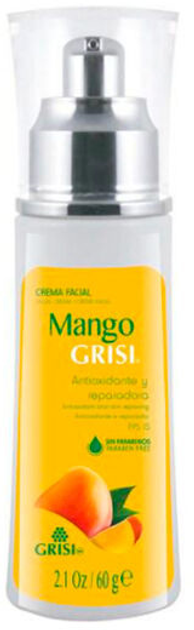 Krem do twarzy Grisi Facial Cream Mango 60 ml (7501022196212) - obraz 1