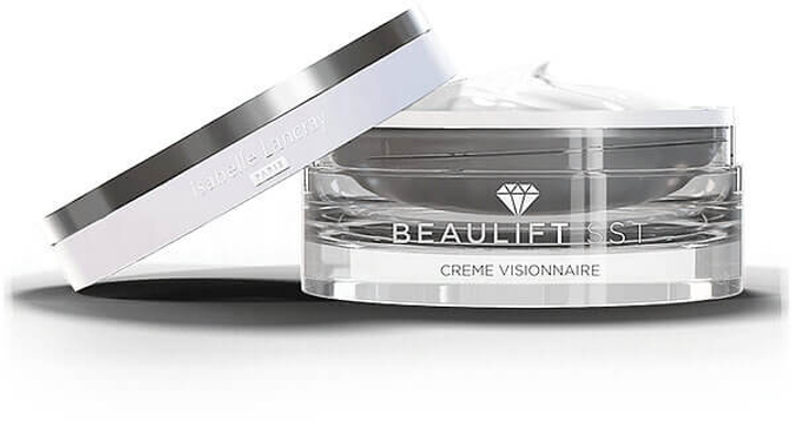Крем для обличчя Isabelle Lancray Beaulift Creme Visionnaire 50 мл (4031632974489) - зображення 2