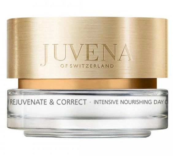 Krem do twarzy Juvena Rejuvenate Intensive Nourishing Day Cream 50 ml (9007867750896) - obraz 1