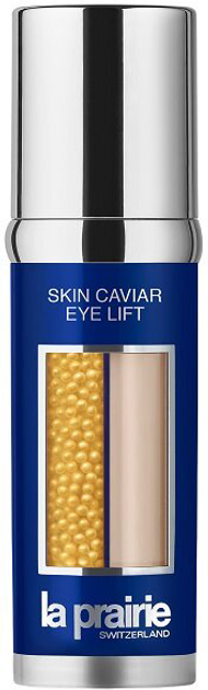 Крем для обличчя La Prairie Skin Caviar Eye Lift Cream 20 мл (7611773098731) - зображення 1