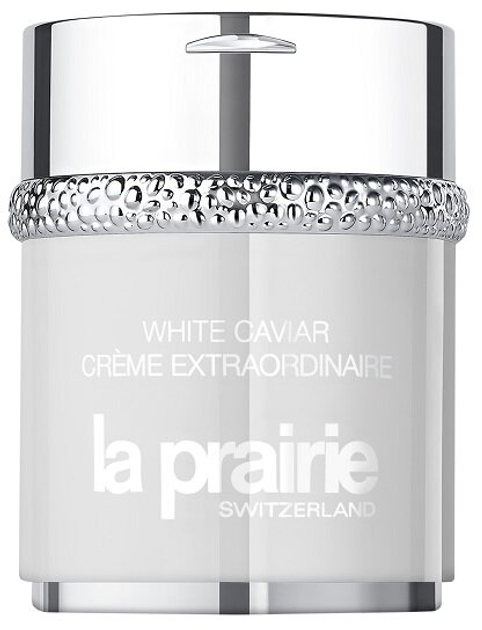 Крем для обличчя La Prairie White Caviar Crema Extraordinaire 60 мл (7611773087179) - зображення 1